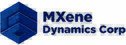 MXene Dynamics Corp Logo